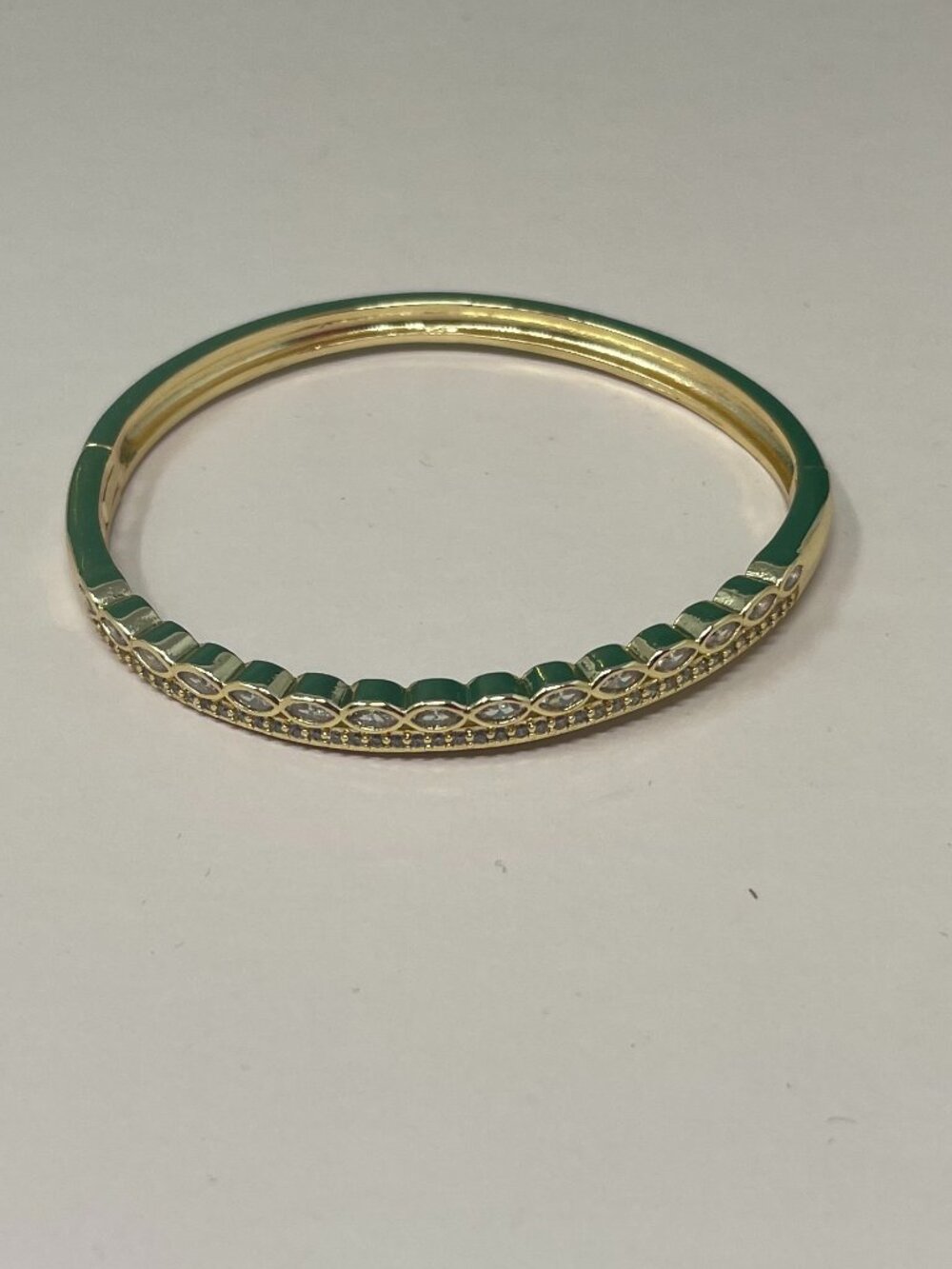 Bracha | Tate Bangle
